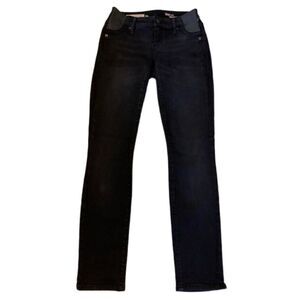 Gap Maternity Jeans 24 NWT